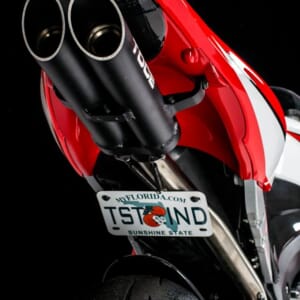 TST製 フェンダーレスキット CBR600RR 03-18-0