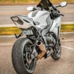TST CBR1000RR (10-16) ローマウント フェンダーレスキット｜AxxL