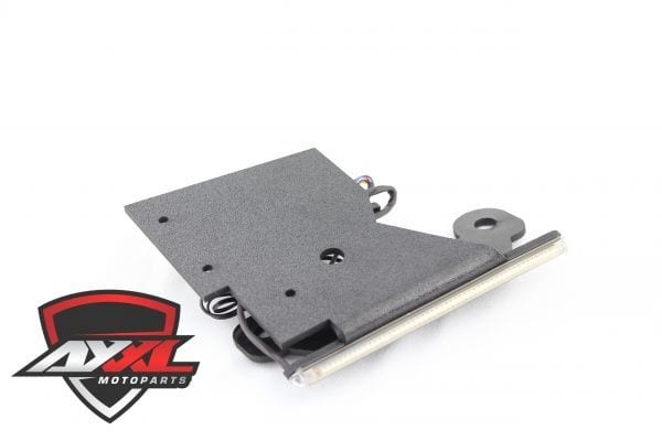 Amazon | PINKFACTORY CBR600RR(07～12) レッドレンズ LEDテール
