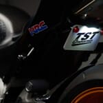 CBR1000RR SC57 ナンバーイン フェンダーレス インパクト抜群