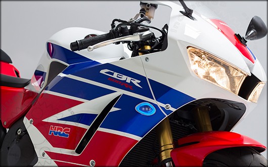 ホンダ CBR600RR HRCパーツセット CBR600RR