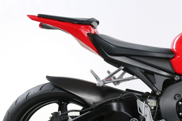 CBR1000RR(08-11)SC59カーボンフェンダーレスキット|AxxL