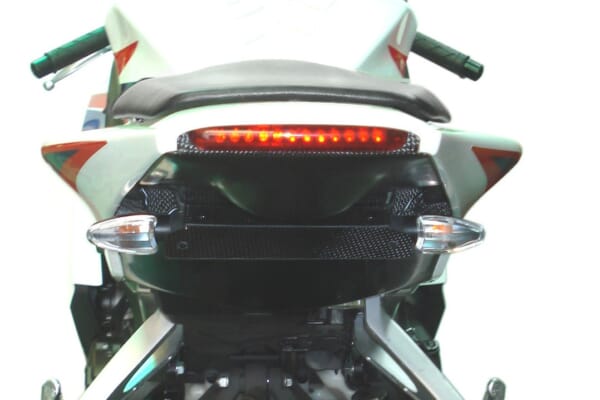 CBR1000RR(12-16）SC59カーボンフェンダーレスキット｜AxxL