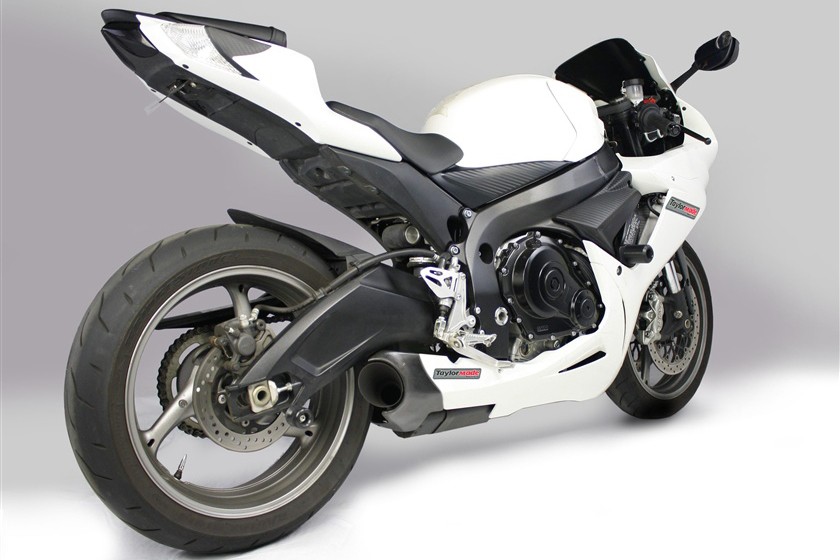 Taylor Made Racing  GSX-R600/750