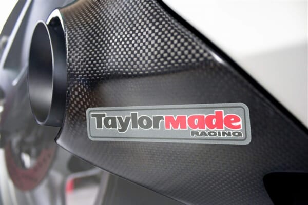 Taylor Made Racing  GSX-R600/750