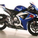 GSX-R600-750のマフラーならテイラーメイド！｜AxxL