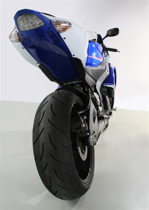 GSX-R1000-07-08のマフラーならテイラーメイド-｜AxxL