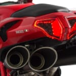 ドカティ純正　1098S 右側　ウインカー 2025年最新】Yahoo!オークション -ducati 1098 ウィンカー