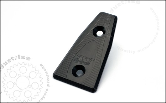 DUCATI848/1098/1198用フェンダーレスキット｜AxxL