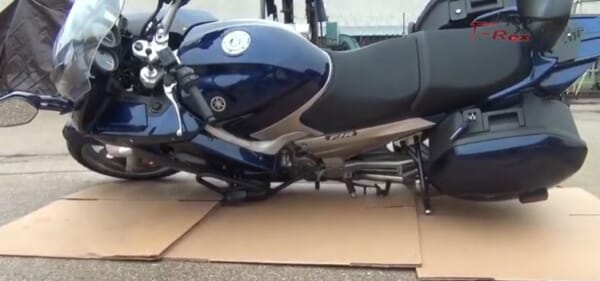 新入荷 ホンダ グロム Grom 2021 サブケージ リアガード HONDA