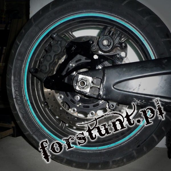 ディスクプレート ブレーキ YZF-R1 R6用 TDM 900用 FZS 1000用