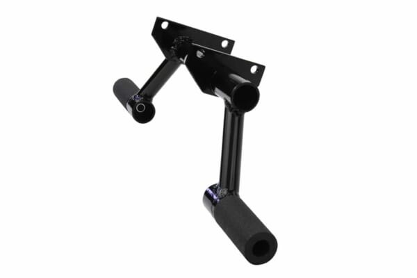 ZX6R 足掛けや車体をガードするサブケージ-ON-POINT｜AxxL