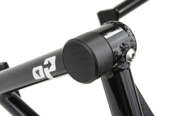 ZX-6R(07-08) - 考え抜いたスタント向けのスタントケージ｜AxxL