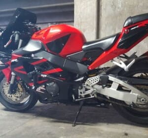 CBR929RR/954RR Archives - AxxL