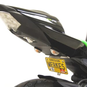 ZX-6R(09-12) Archives - AxxL