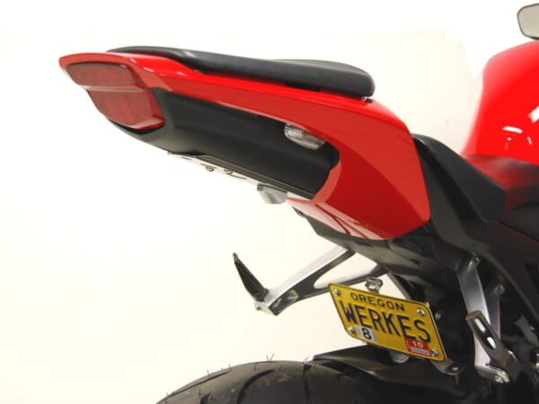 CBR1000RR SC59 AMMY フェンダーレスSC59 レース