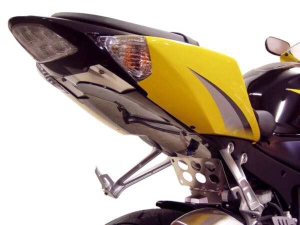 ナンバーインフェンダーレス-GSX-R1000(K5-K6)｜AxxL