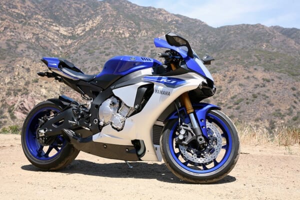 YZF-R1 09-14 ドライカーボンアンダーカウル（YZF-R1 アンダー