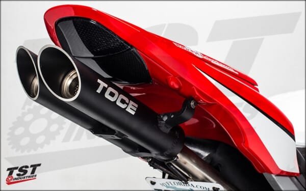 cbr600rr pc40 ウィンカー内造 LEDテールライト