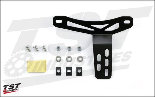 CBR600RR(07-12)用LEDテールライト移植キット｜AxxL