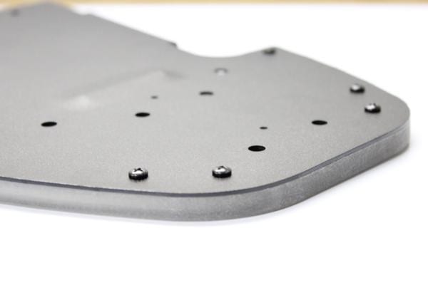 NRC製DUCATI696テール＆ウインカー内蔵フェンダーレス｜AxxL