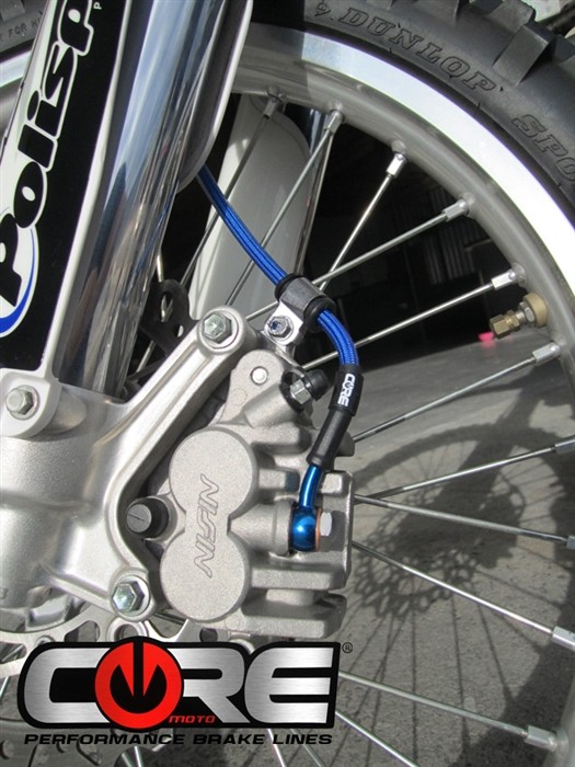 YZF-R1 (15-21)レーススペックのブレーキメッシュホース!|AxxL YZF-R1 (15-21)レーススペックのブレーキメッシュホース!|AxxL