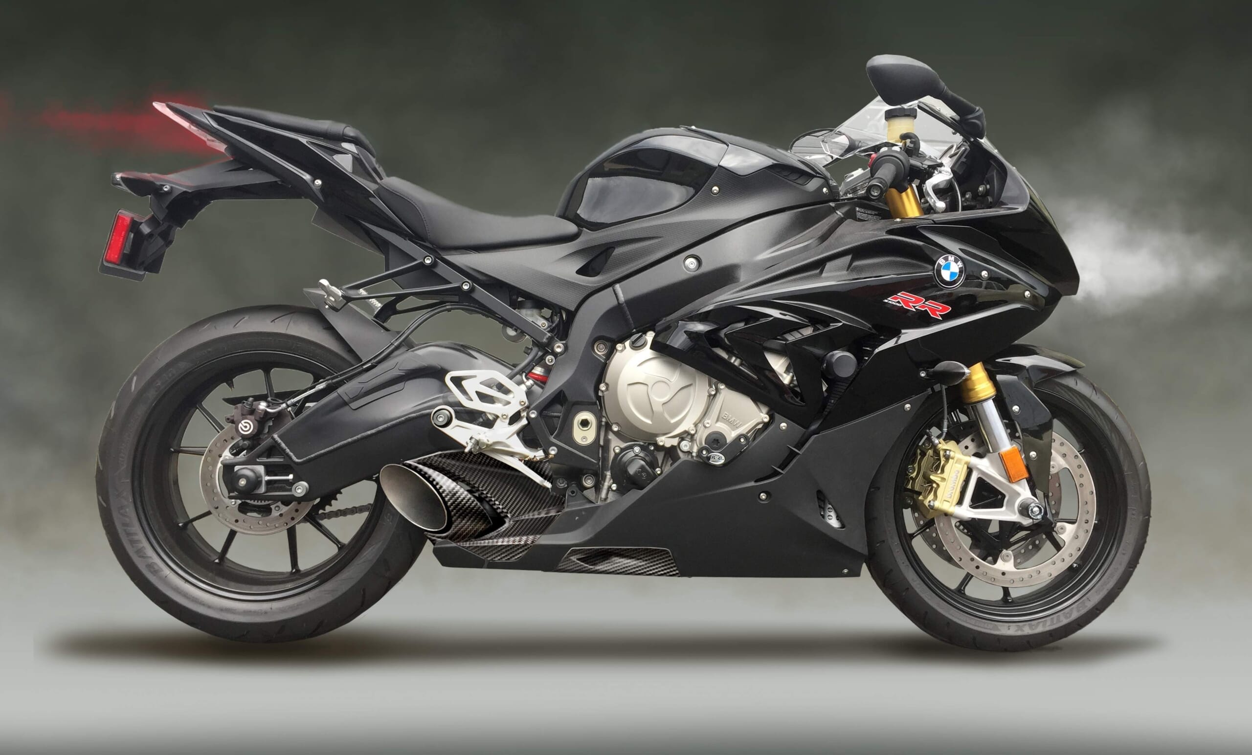 Бмв s1000rr 2015