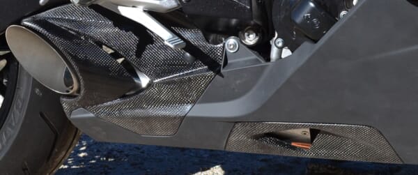 BMW-S1000RR(15-18)のマフラーならテイラーメイド｜AxxL