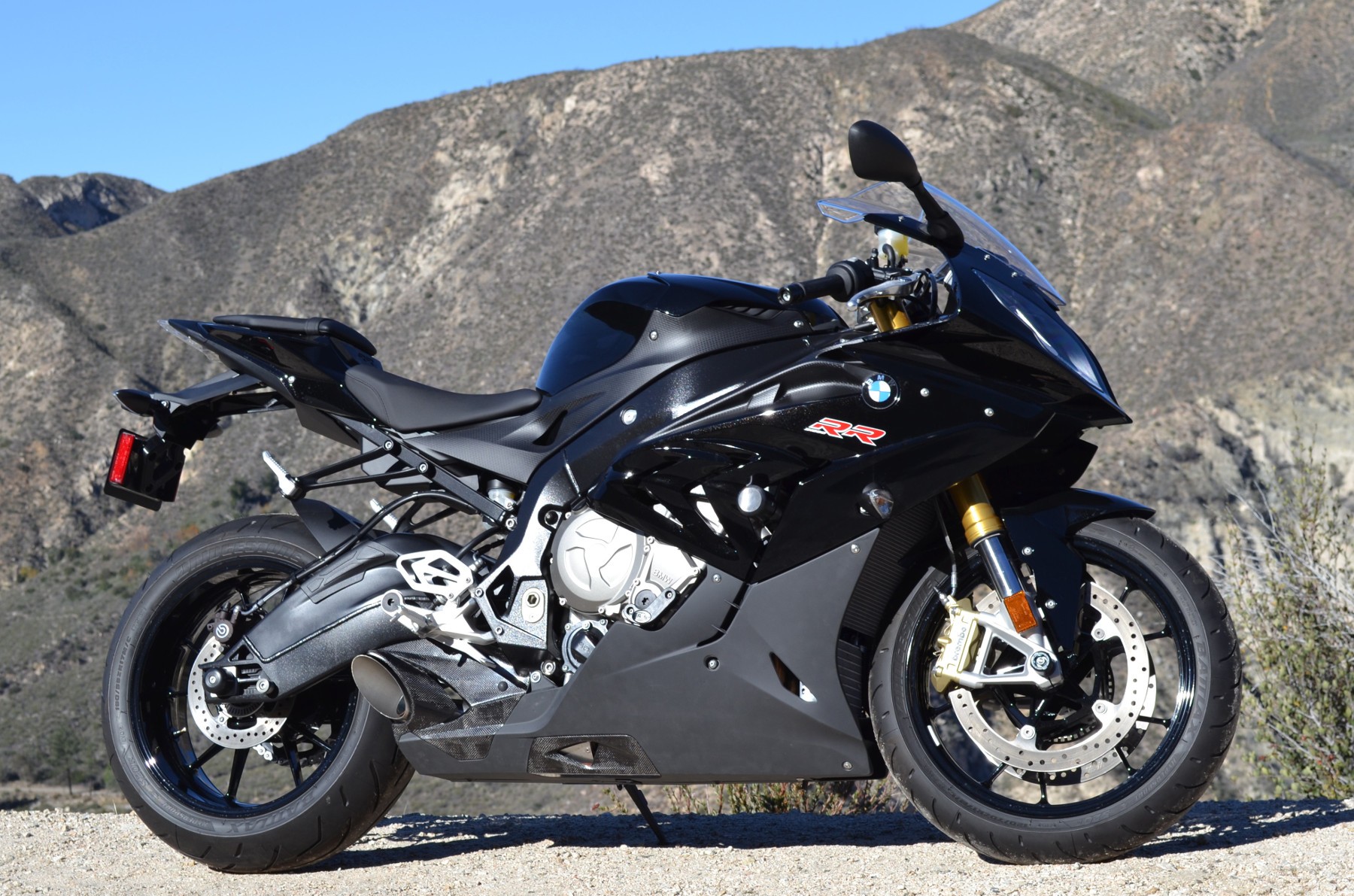 BMW-S1000RR(15-18)のマフラーならテイラーメイド|AxxL