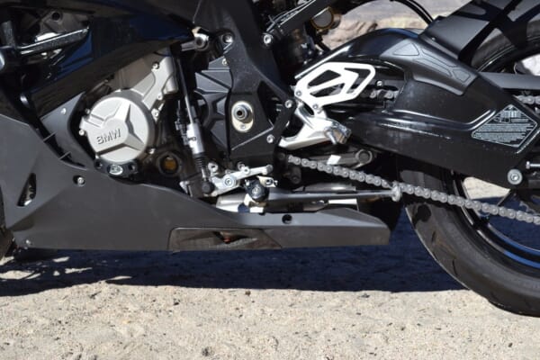 BMW-S1000RR(15-18)のマフラーならテイラーメイド|AxxL