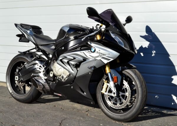 BMW-S1000RR(15-18)のマフラーならテイラーメイド|AxxL