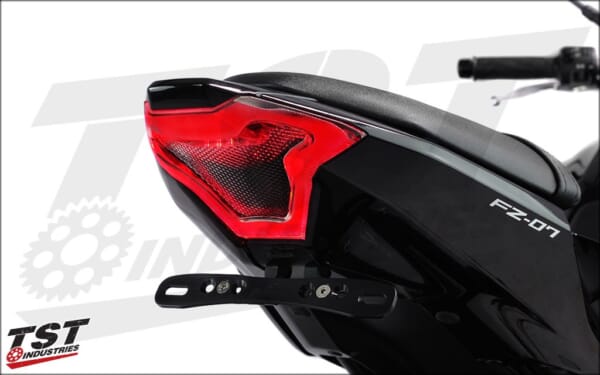 Amazon | MZS バイク LEDテールライト ウィンカー ブレーキ
