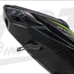 TST製 ZX-6R(13-16)用ウィンカー内蔵LEDテールライト｜AxxL