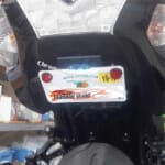 ZX-14R(ZZR1400)USスタイル風フェンダーレスキット｜AxxL