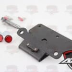 ZX-14R(ZZR1400)USスタイル風フェンダーレスキット|AxxL ZX-14R(ZZR1400)USスタイル風フェンダーレスキット|AxxL