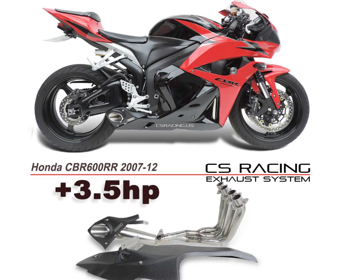 新品 ホンダ CBR600RR PC37 PC40 マフラー 4本出し ワンオフ 新品 ホンダ CBR600RR PC37 PC40 マフラー 4本出し ワンオフ