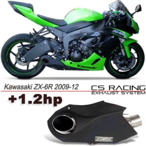 バイク用の海外マフラーをお探しなら| AxxL