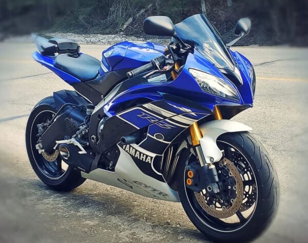 yzf r6ループマフラー SC-PROJECT】バイク用マフラー | YZF-R6 製品情報 – iMotorcycle
