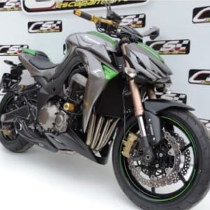 アクセサリー Z1000 Amazon | カスタマイズフェアリング Z1000 Z750 2003 2004 2005