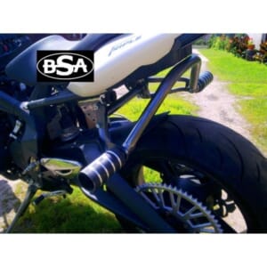 TRIUMPH Archives - AxxL