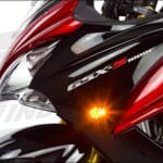 TST Industries GSX-S1000F LEDフロントウインカーセット