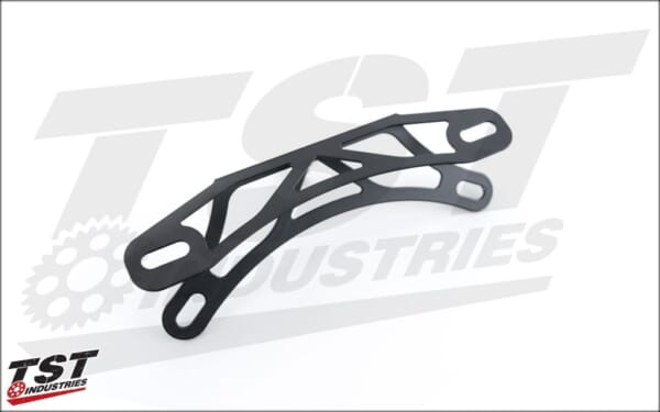 リア周りをかっこよくシャープに！YZF-R6(06-16)フェンダーレス
