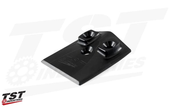 月末セール　YZF-R6(17〜20) ACTIVE フェンダーレスキット アクティブ ACTIVE フェンダーレスキット ブラック [LEDナンバー