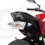 TST製 MT-09(17-20 )可倒式フェンダーレス フルキット｜AxxL
