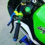 バイクハンドルのポジション、色を変えてドレスアップ!| AxxL バイクハンドルのポジション、色を変えてドレスアップ!| AxxL