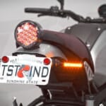 XSR900用高輝度なSMDチップを内蔵したウインカーセット｜AxxL
