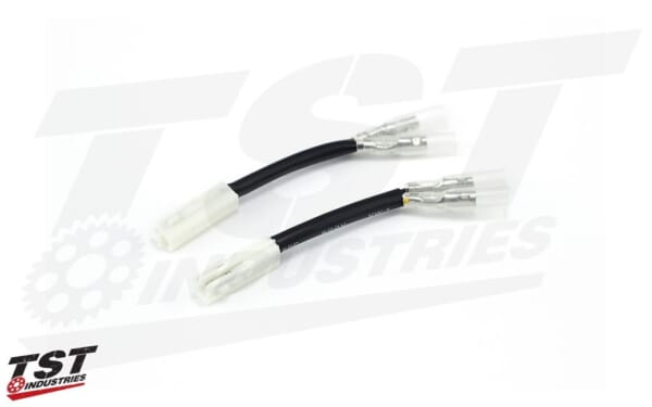 グロム 高輝度なSMDチップを内蔵したLEDウインカーセット｜AxxL