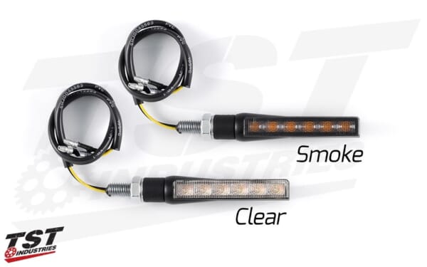 グロム 高輝度なSMDチップを内蔵したLEDウインカーセット｜AxxL