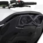 TST製 MT-09(17-20) ウィンカー内蔵 LEDテールライト｜AxxL