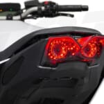 TST製 MT-09(17-20) ウィンカー内蔵 LEDテールライト｜AxxL
